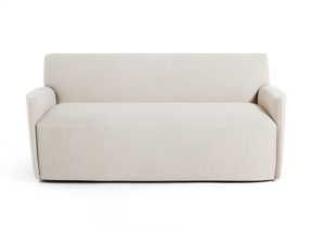 AMI - 2 seater fabric sofa _ DE PADOVA